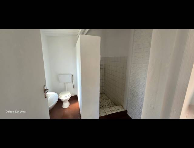 2 BEDROOM HOUSE RENTED IN EMPANGENI CENTRAL